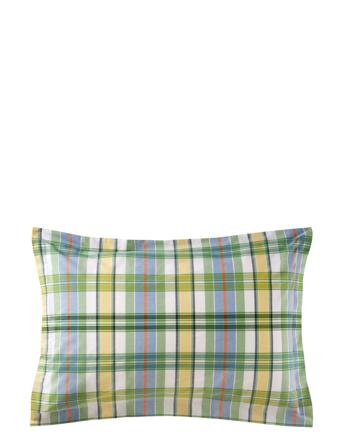 Carmella Sham Home Textiles Bedtextiles Pillow Cases Vihreä Ralph Lauren Home