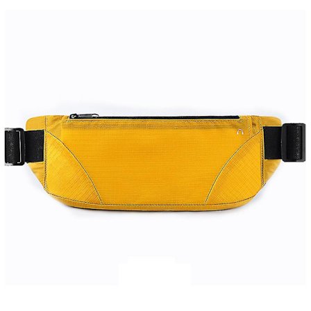 Olkalaukku 4 vetoketjutaskulla: Ihanteellinen liikuntalahja, sopii kaikkiin matkapuhelimiin