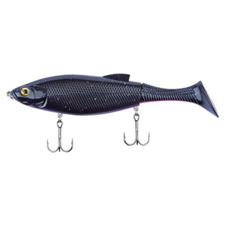 Shimano Yasei Hyper Hybrid S 20cm - Black