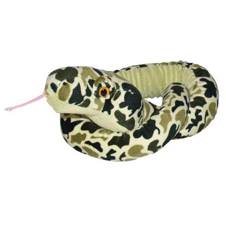 Wild Republic Camo Green 137cm Grön Multifärg