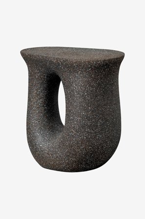 WOOOD - Moson Sidebord - Sort - Aflastningsborde & sideborde - Fra Homeroom