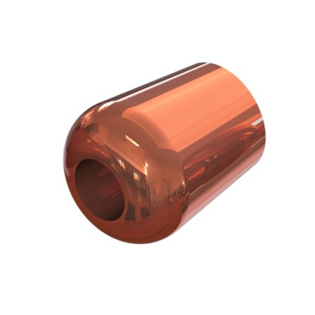 Pro Drop Weights M (6mm) - Copper