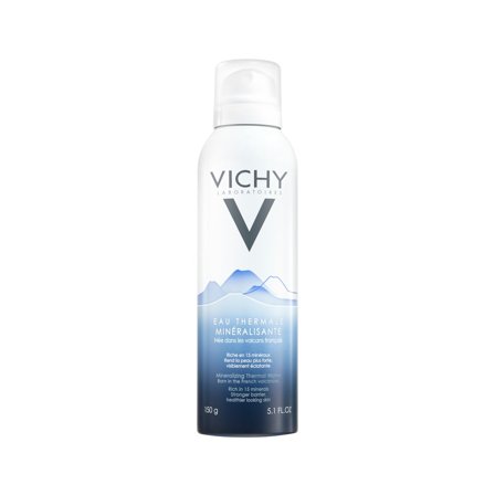 Vichy Acqua Termale Mineralizzante 150ml