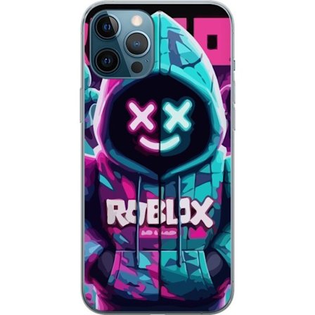 Kompatibel Mobilcover til Apple Apple iPhone 12 Pro Max Roblox