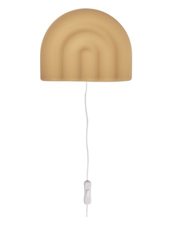 OYOY MINI | Rainbow Wall Lamp (Eu) | 6X24X19CM x 6