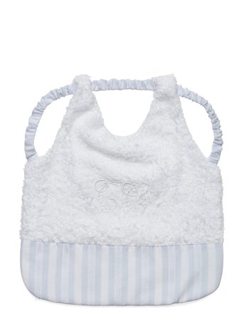 Tartine et Chocolat Garda Bib S2 - Blue - ONE SIZE