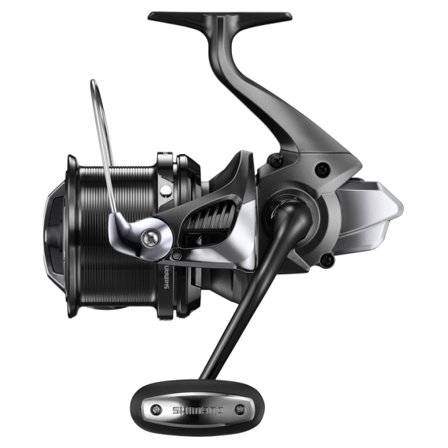 Shimano Aerlex XTC - 14000 Spod