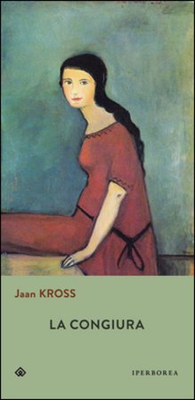 La congiura Jaan Kross