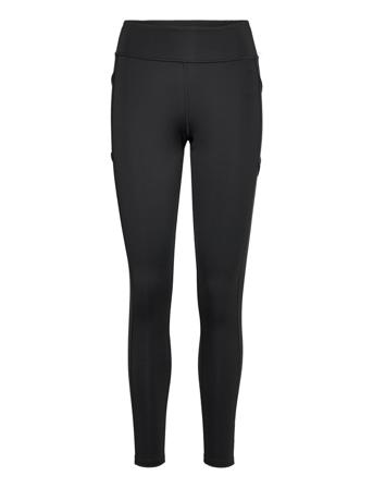 Match Tight Ardy Running/training Tights Musta Adidas Performance