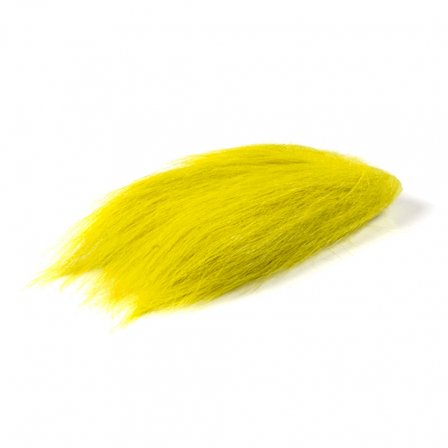 Craft Fur - Yellow #383