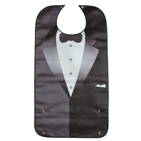 Voksen spisesmække Vandtæt forklæde G G