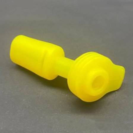 Udskiftning af bideventil-sugemundstykke 02 02