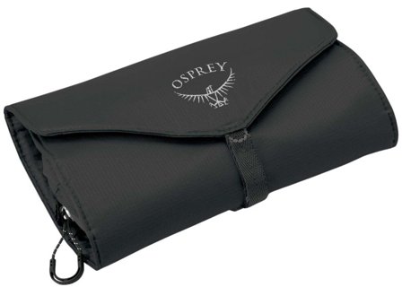 Osprey Ultralight Roll Organizer Black