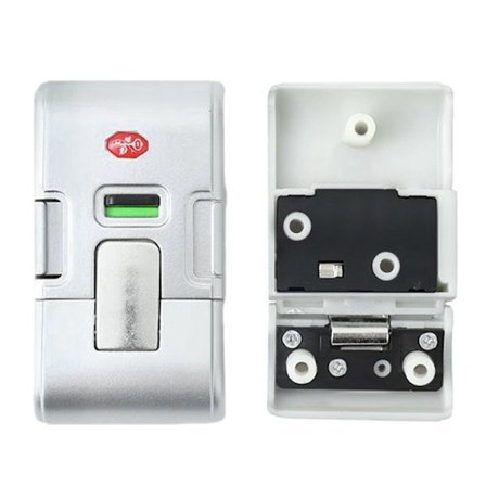 Matkalaukku Avainlukko Matkatavaran lukko HOPEAA TYYPPI1 TYYPPI1