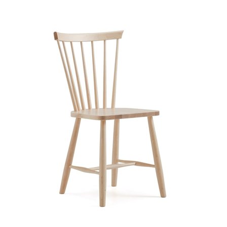 Tuoli LINNEA, K 460 mm, koivu