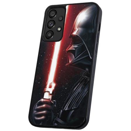 Samsung Galaxy A13 4G - Deksel/Mobildeksel Darth Vader