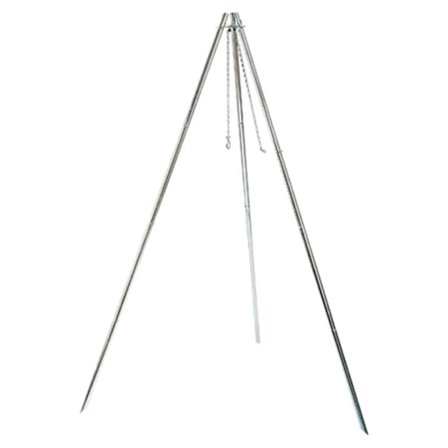 Proelia Outdoor Bålställning Aluminium