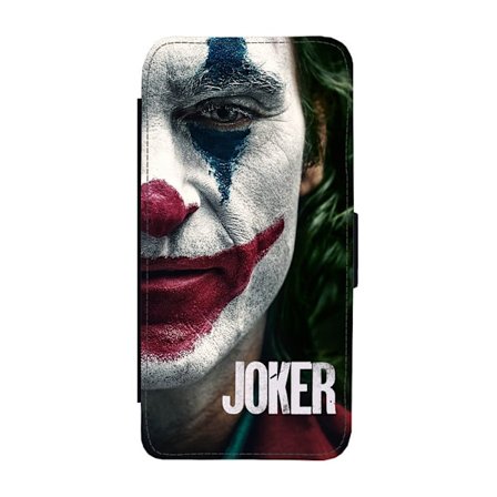 Joker Samsung Galaxy S25 Edge Flip Mobilfodral