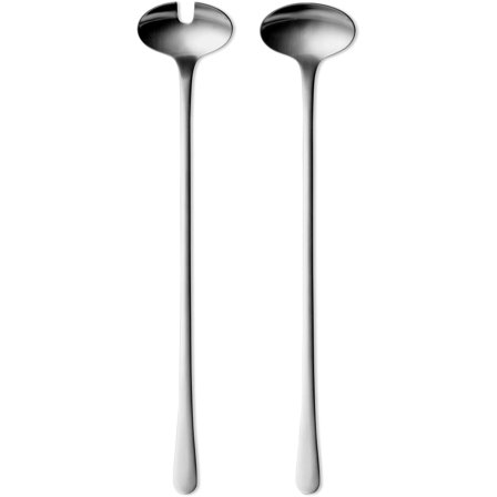 Georg jensen Copenhagen Salladsset | Dukning & Servering > Bestick > Serveringsbestick > Salladsbestick | Bagaren och Kocken