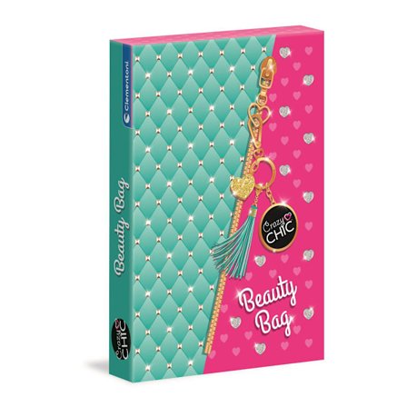 Crazy Chic Trousse Pretty Bag