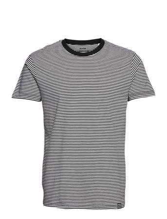Organic Mini Thor Tee Patterned Mads Nørgaard