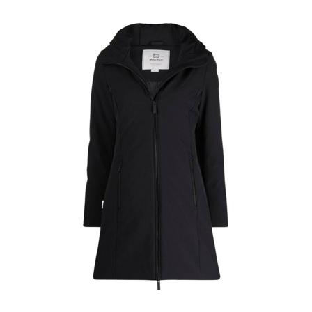 Woolrich Jacka svart, Dam, Dam, Storlek: S