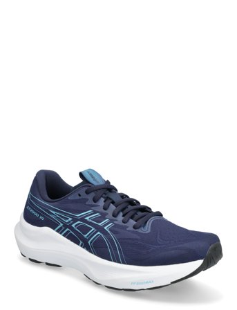 Asics Gt-2000 14 - Navy - 43.5