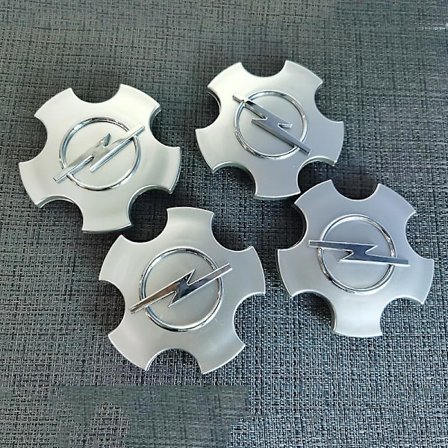 4 stk. 110 mm/65 mm 2512689 90468692ah Senterkopp Navkapsel Deksel Nav For Opel Vauxhall