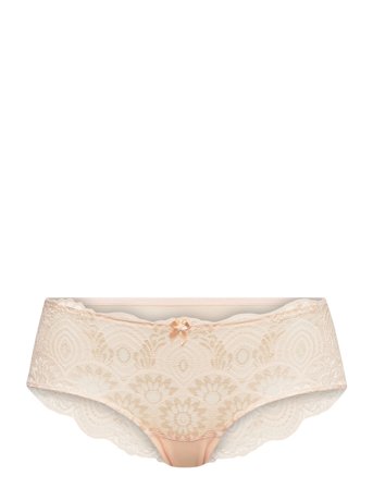 WONDERBRA Glamour Refined Shorty - Cream - XL