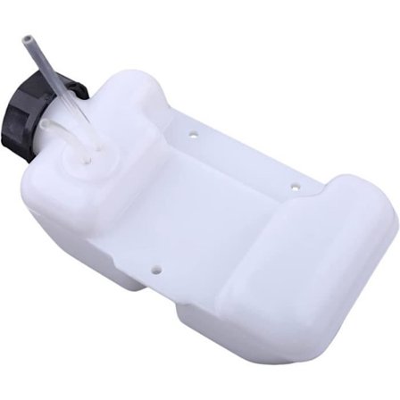 Montering af brændstoftank 3075702 til ryobi toro snitteren erstatter 51930 51934 51952.