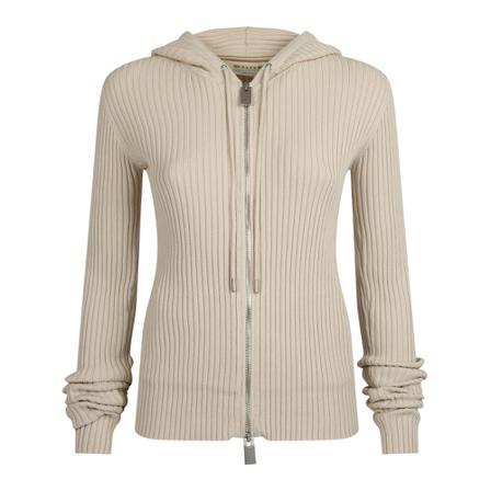 Alyx 9SM Zipped sweatshirt , Beige , Dames , Maat: S