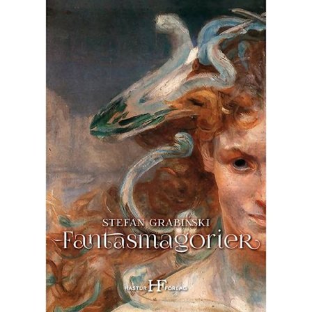 Fantasmagorier (bok, storpocket)