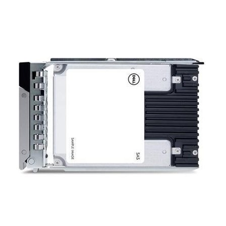 DELL SSD - Mixed Use - 1.92 TB - SATA 6Gb/s