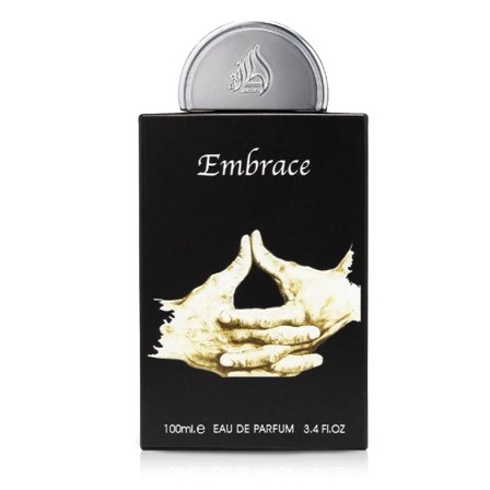 Lattafa Unisex Embrace 100ml - Eau de Parfum
