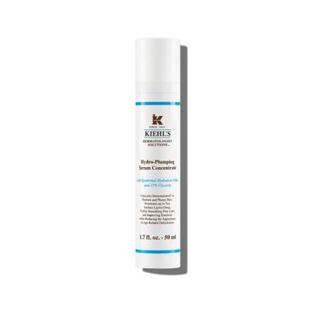 Hydro-Plumping Re-Texturizing Serum Concentrate - 50 ml - Kiehl's