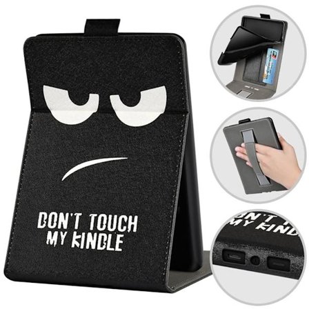 Smart Cover E-bokleserstativ 8 8