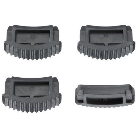 W.steps WTB GS 2 Sklisikring 4-pakk, Stiger & stillaser