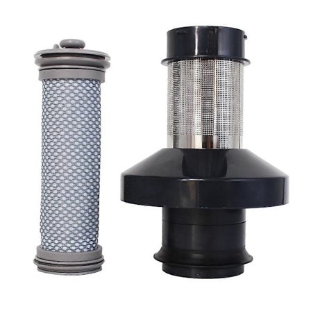 Erstatningsfilterholder for støvsuger, passer til Tineco A10/A11/S11 / S12-serien trådløs støvsuger C