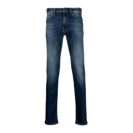 PT Torino, Jeans Blauw, Heren, Maat:W31