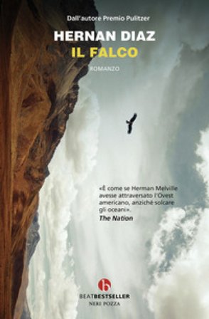 Il falco Hernan Diaz