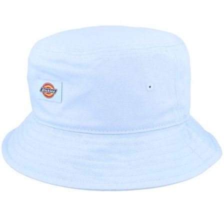 Dickies - Blå bucket Hatt - Clarks Grove Skyway Bucket @ Hatstore