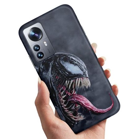 Xiaomi 12 - Skal/Mobilskal Venom