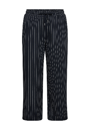 Wasabi Concept Wa-Laena 3 Pants Byxor Dam Blå +M
