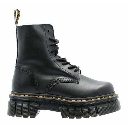 Dr. Martens Støvler 27149001Nl Sort, Dame, Størrelse: 39 1/2 EU