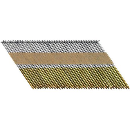 Dewalt 473737 Ringsøm Galvaniseret 2,8x75 mm, Befæstelse