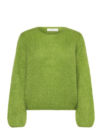 InWear Jetraiw Pullover - Green - M/L