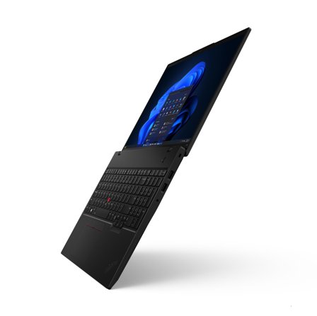 Lenovo ThinkPad L16 Gen 2 (AMD) Copilot+ PC AMD Ryzen AI 7 350 Laptop 40,6 cm (16") WUXGA 32 GB DDR5-SDRAM 1 TB SSD Wi-Fi 7 (802.11be) Windows 11 Pro