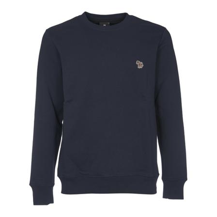 Paul Smith Sweatshirt Blå, Herre Sweatshirts