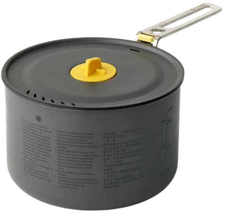 Sea to Summit Frontier UL Pot kattila, 2L