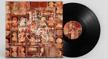 Lo-fi india abuse Muslimgauze